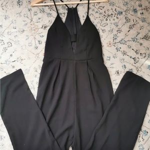 Dressy Jumpsuit